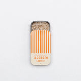 Infused Habanero Sea Salt Slide Tin