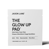 Glow Up Pad - Travel Box