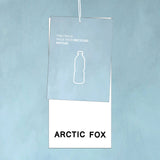 The Reykjavik Scarf
