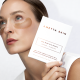 Red Wine Eye Masks