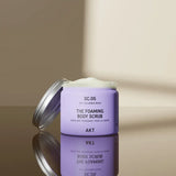 The Foaming Body Scrub