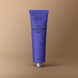 Deodorant Balm