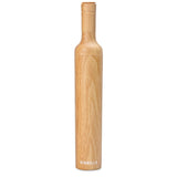 Wood Look Bottle Umbrella