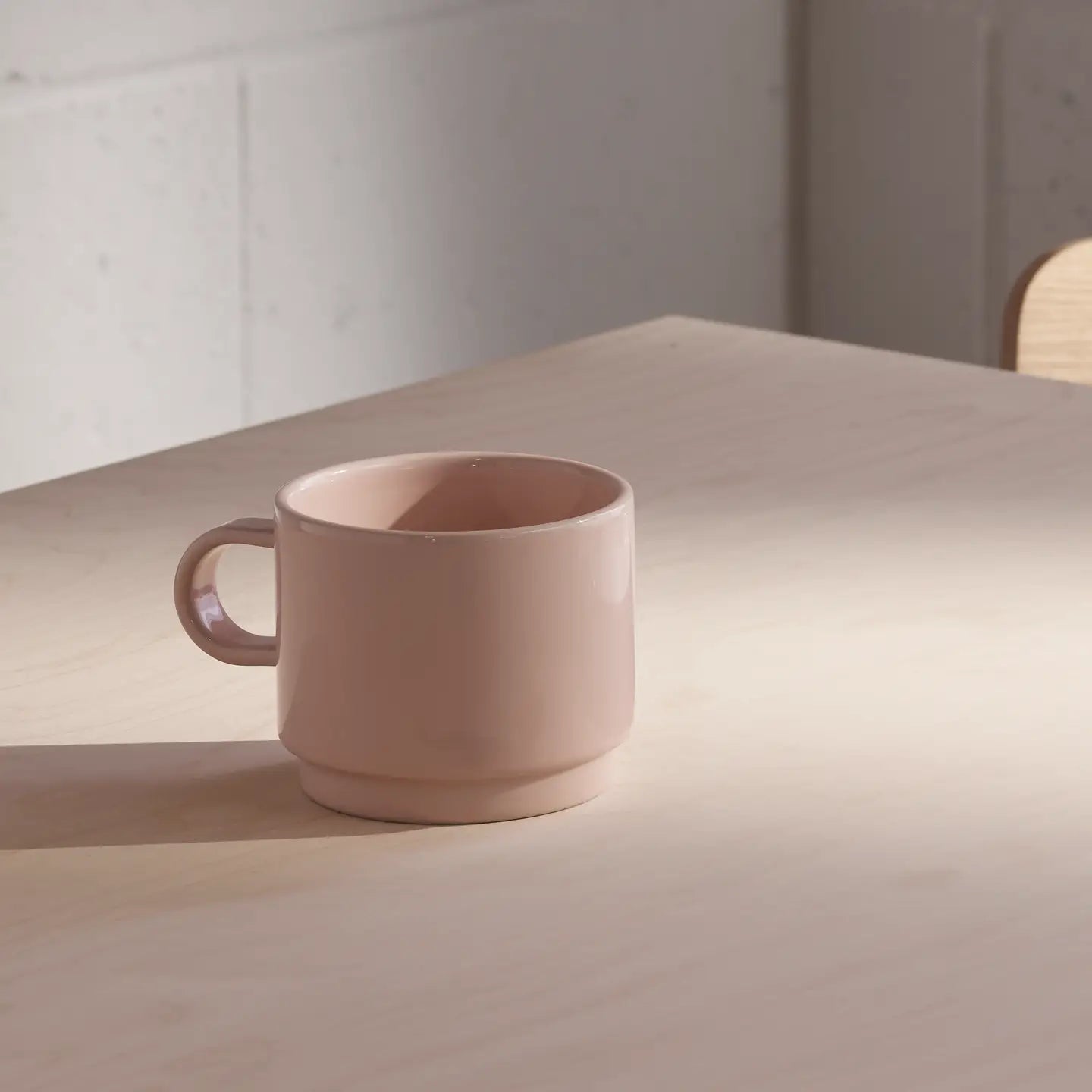Neu Mug