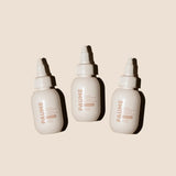 Mini Bottle for Sanitizer (Sold Empty)