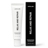 Anti-Aging Face Moisturizer