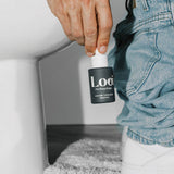 Pre-Poop Toilet Drops — Lavender Cedarwood Rosemary