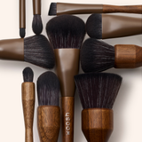 The Brush Edit