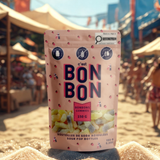 Sour Pop Bottles - Gummy Candies