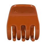 Small Hair Claw Clip