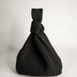 Bespoke Crochet Handbag