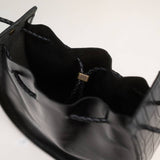Joi Bag | Italian Noir