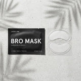 Bro Mask Hydrogel Cooling Eye Gels