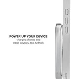 Silver MagSafe Battery Pack