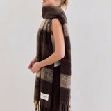 The Reykjavik Scarf