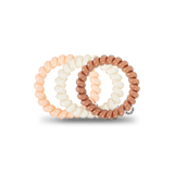 Spiral Hair Coils | Large
