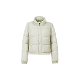 Convertible Puffer