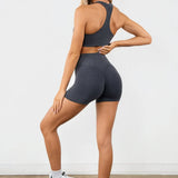 Cloud II™ Outline Volley Short - Carbon Washed