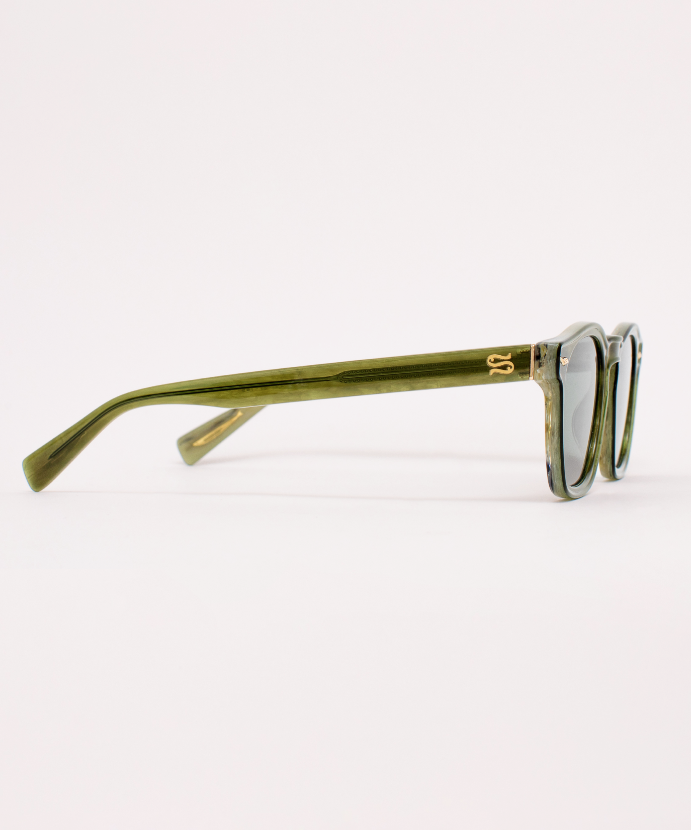 Alfie Sunglasses