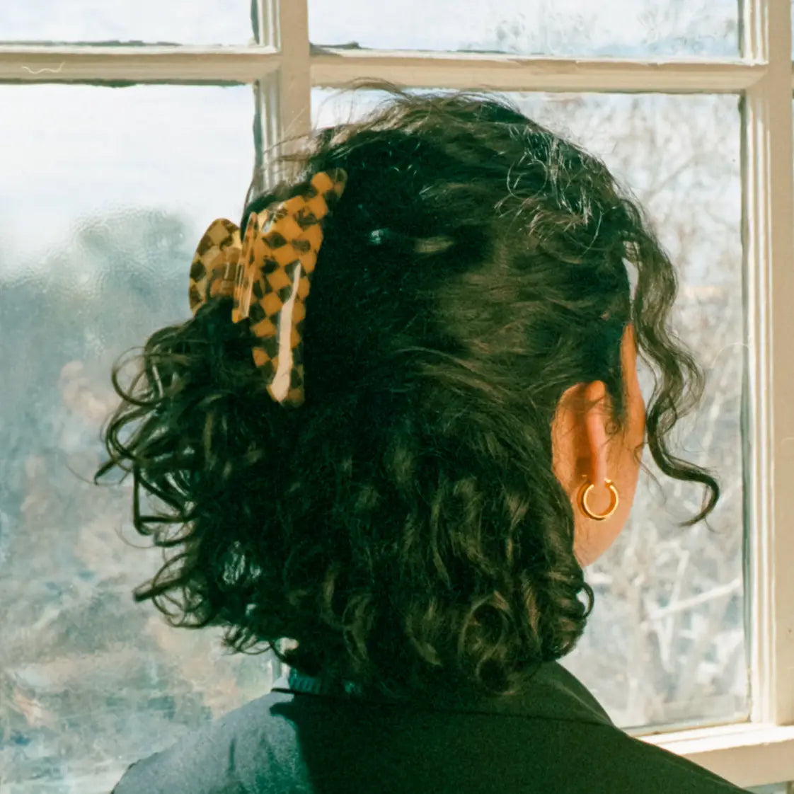 Superclip Hair Claw