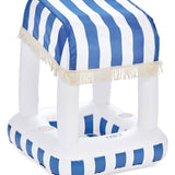 Floating Cabana Bar