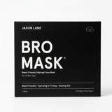 Beard-Friendly Face Mask for Men