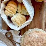 Reusable Bread Bag