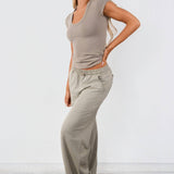 Essence Weekend Pant