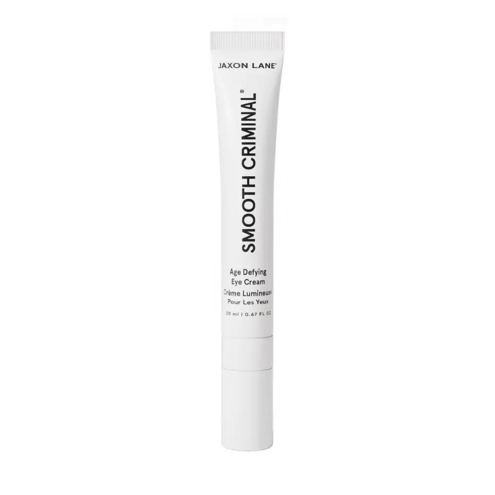 Smooth Criminal Age Defying Eye Cream