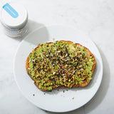 Everything Bagel Seasoning