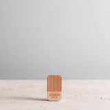 Infused Habanero Sea Salt Slide Tin