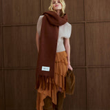 The Stockholm Scarf