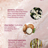 Cocoon Cleanse Solid Serum Cleanser