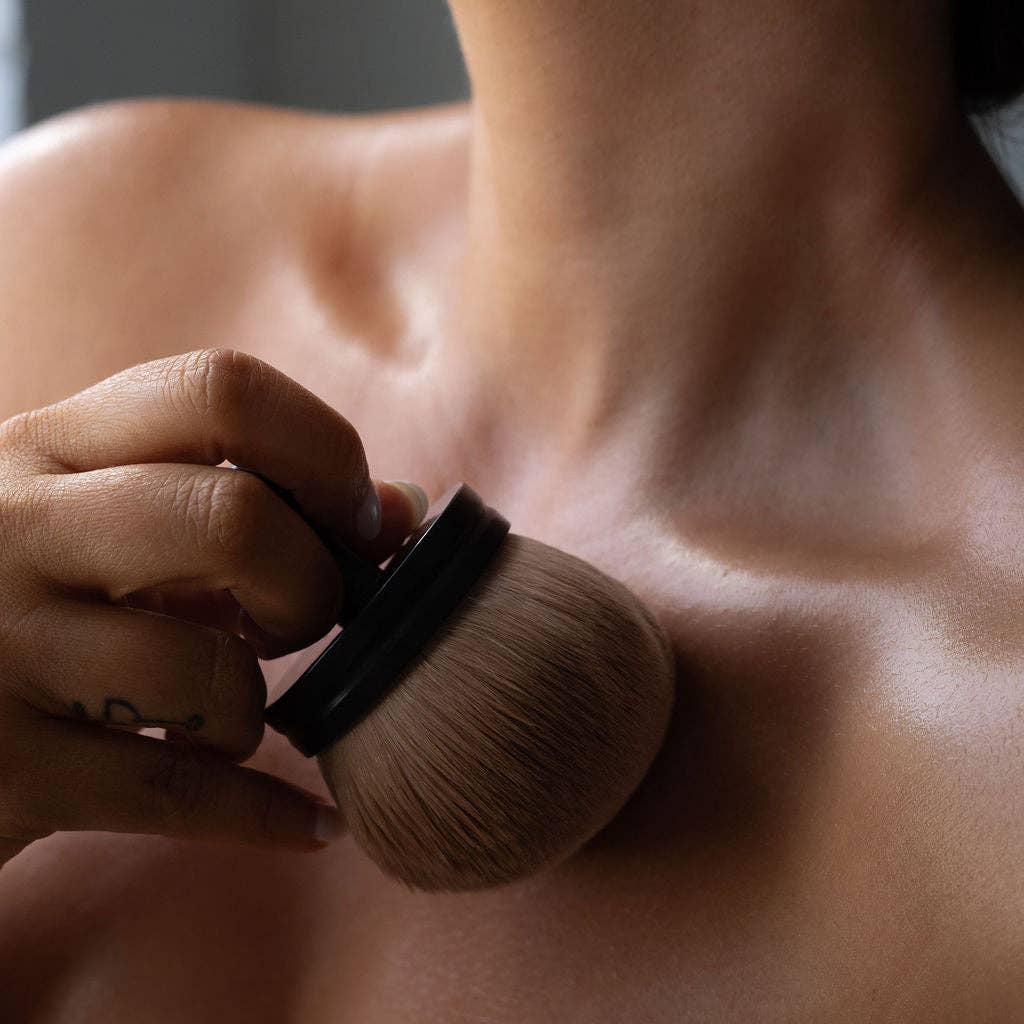 The Body Oil