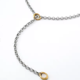 Lidia Lariat Necklace