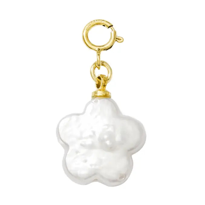 Hair Clip Charm