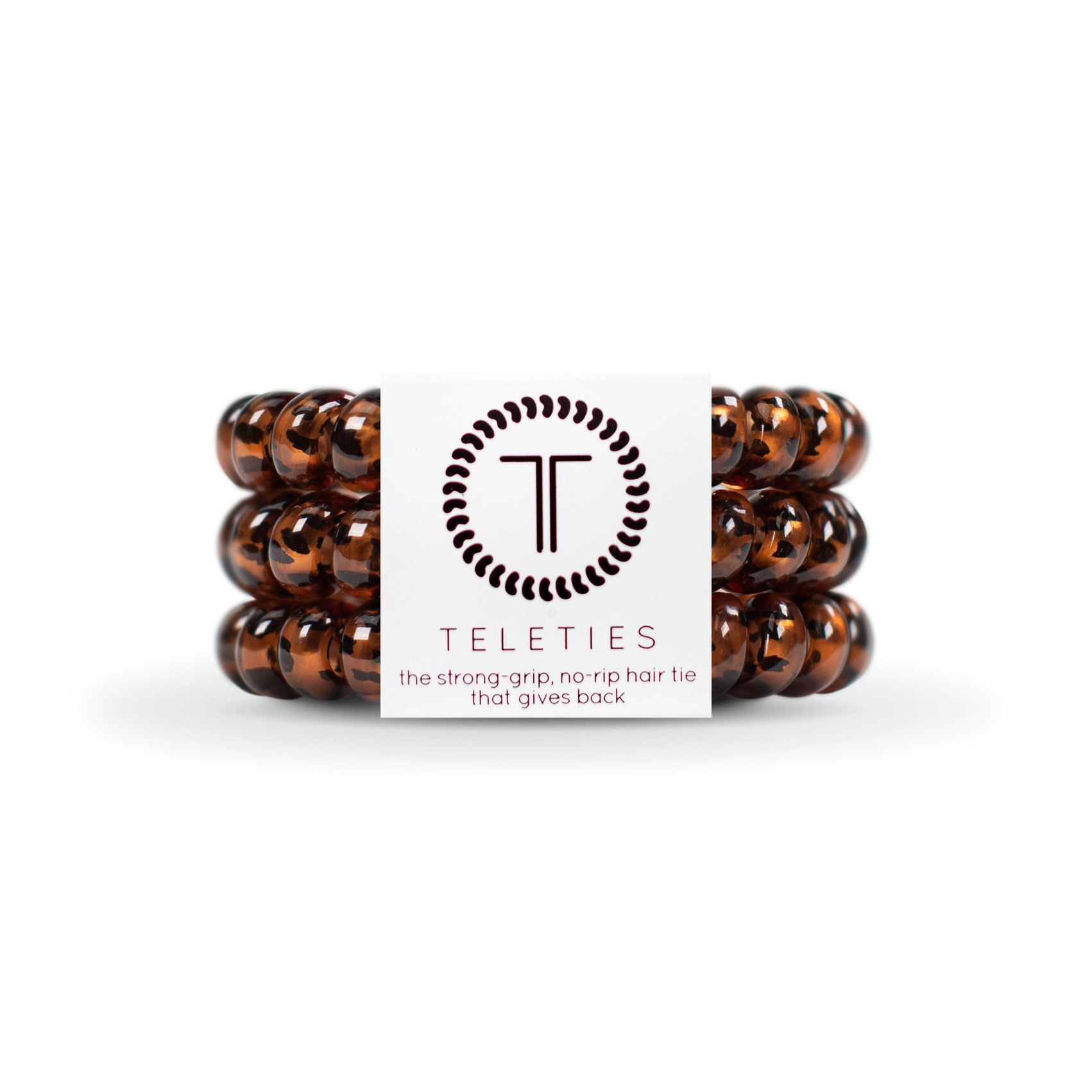 Spiral Hair Coils | Large