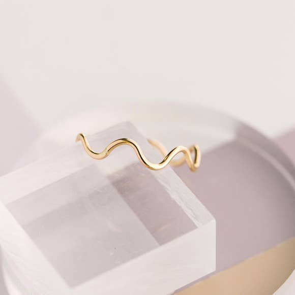 Wiggle Ring