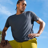 Vitality Vital® Men's Tee - Nocturne