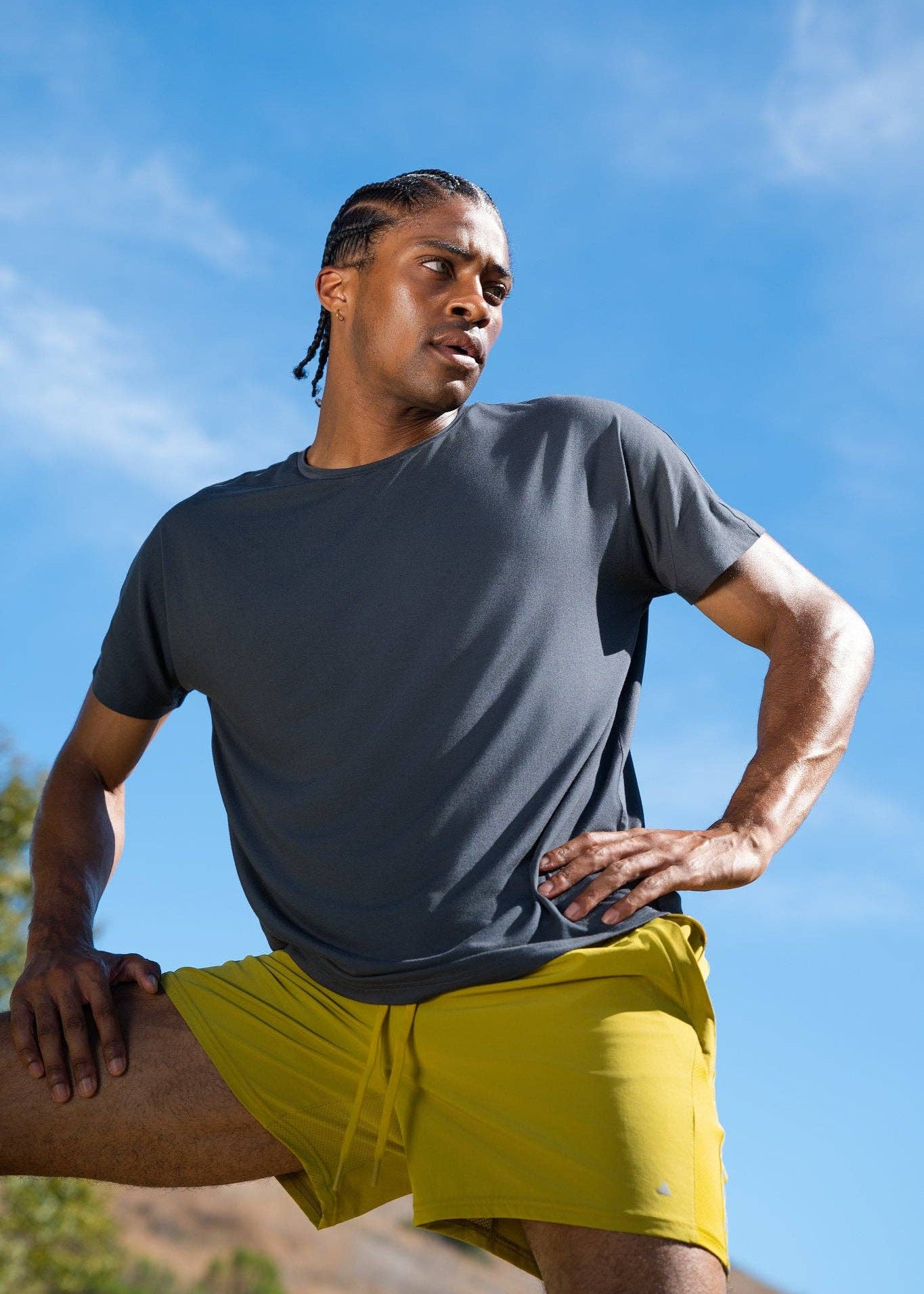 Vital® Men's Tee
