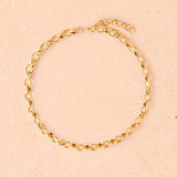 Alessia Necklace