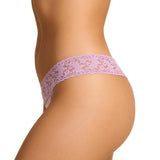 Cotton Low Rise Thong