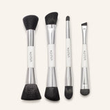 The Essential Makeup Brush Set