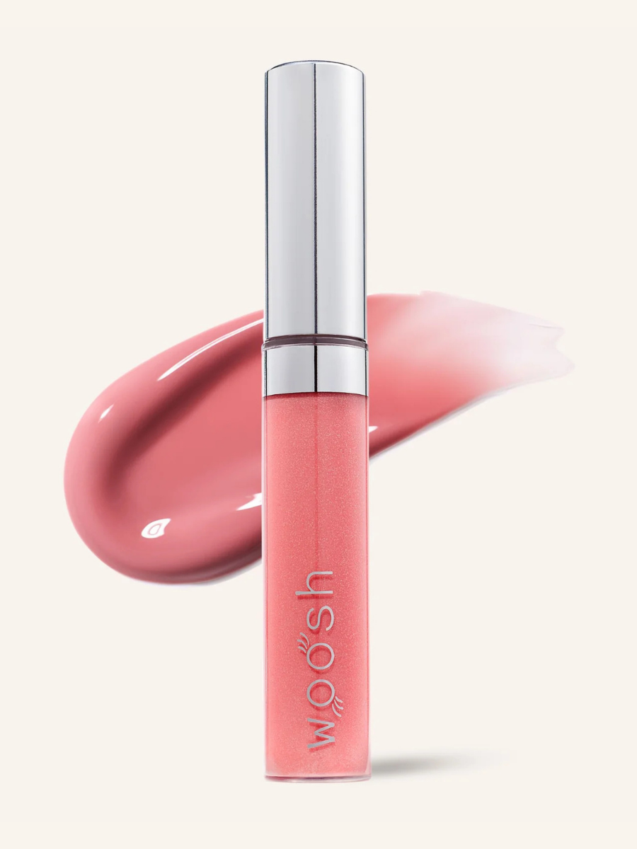 Spin-On® Lip Gloss