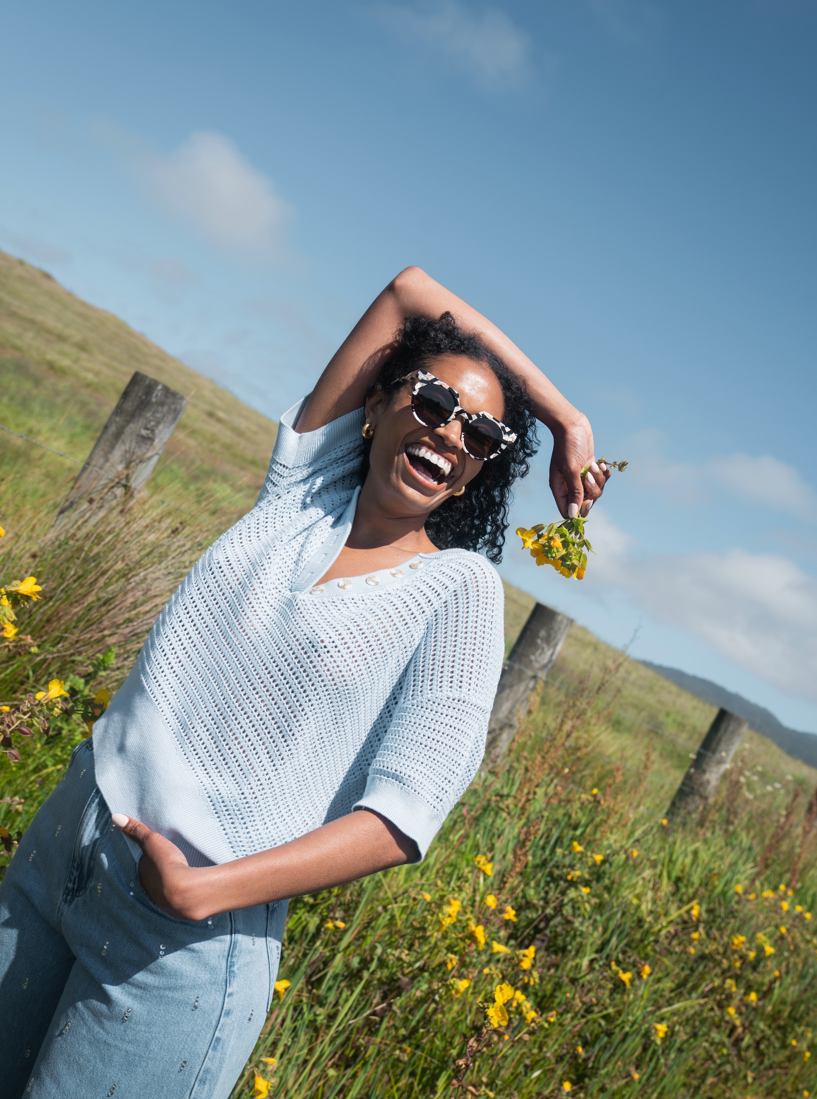Aster Sunglasses