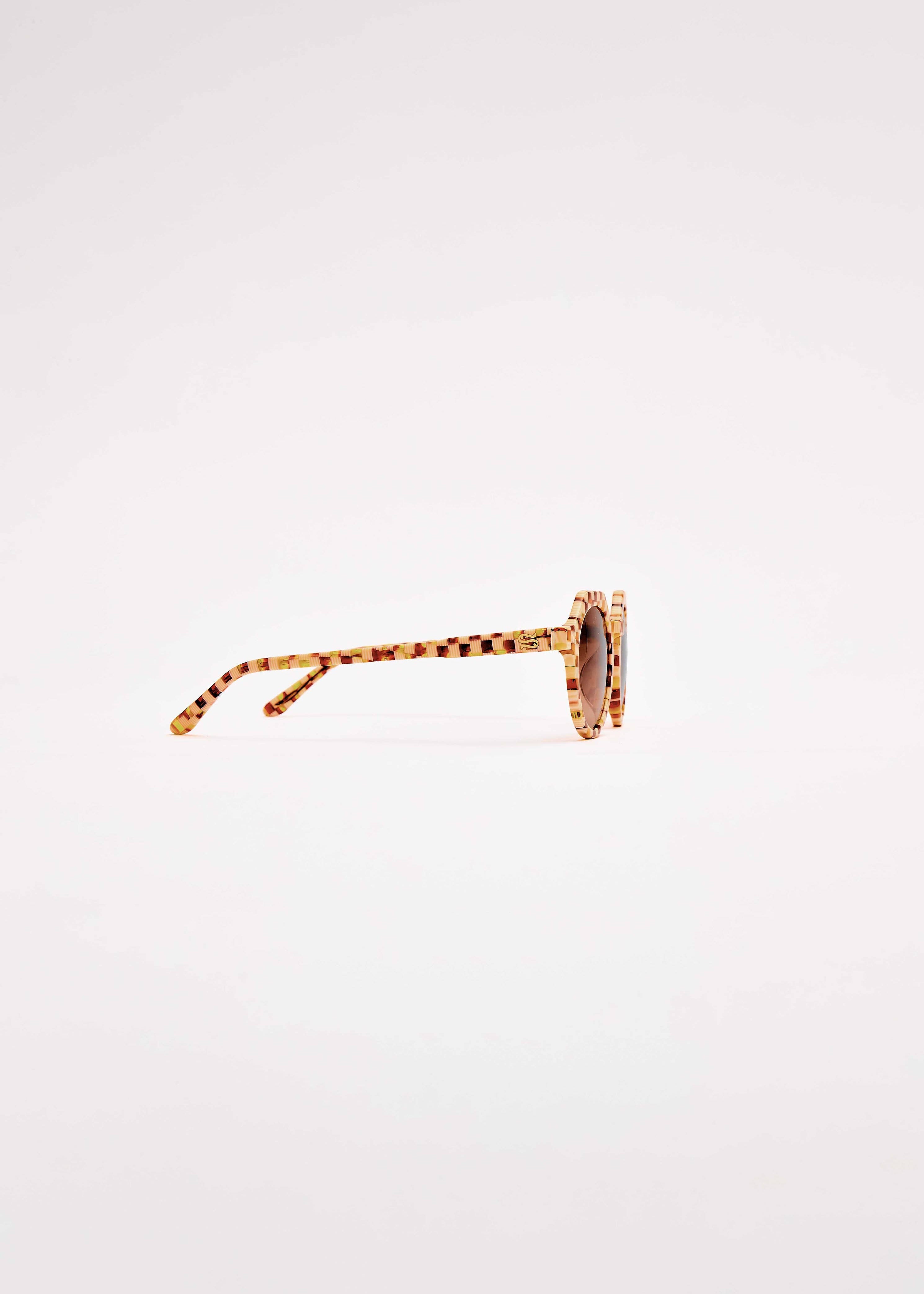 Georgie Sunglasses