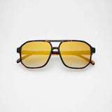 Billie Unisex Aviator Sunglasses