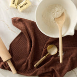 Maple Truffle Hand Towel