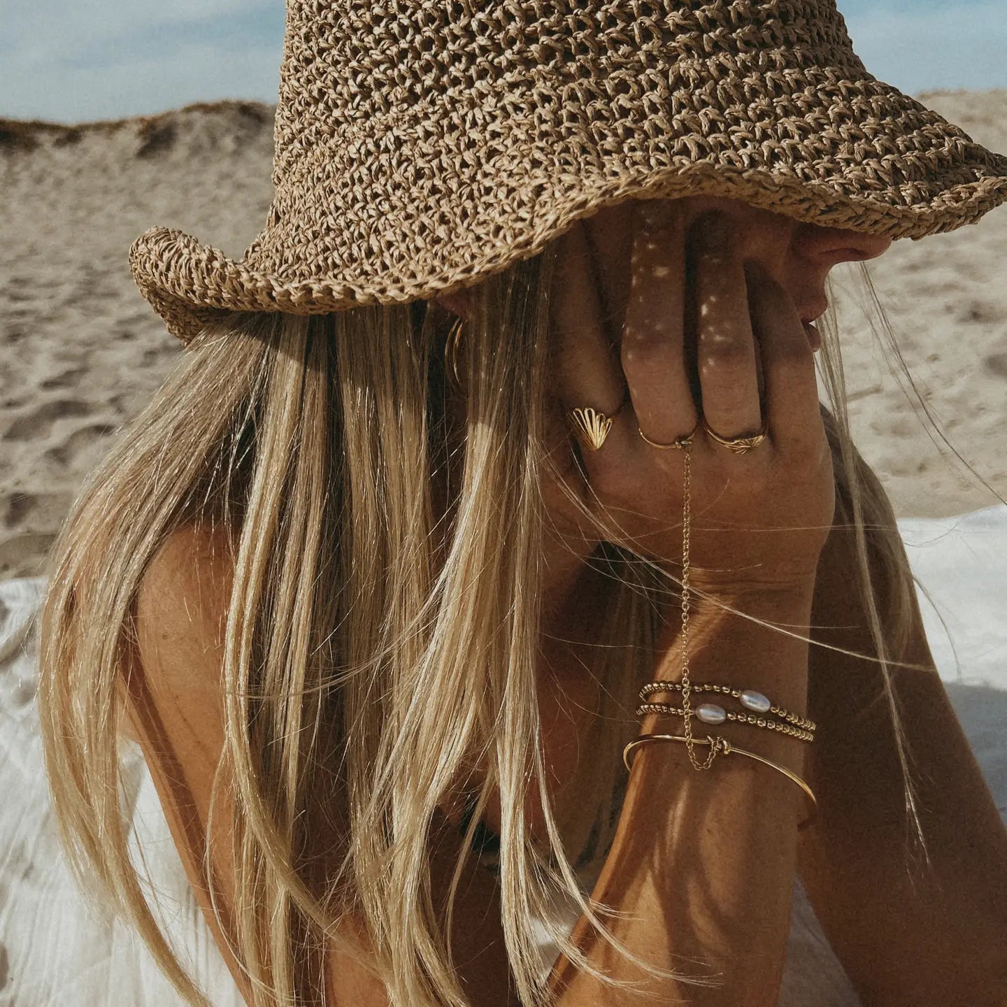 Helios Ring