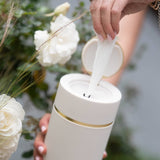 The Semmi Dispenser